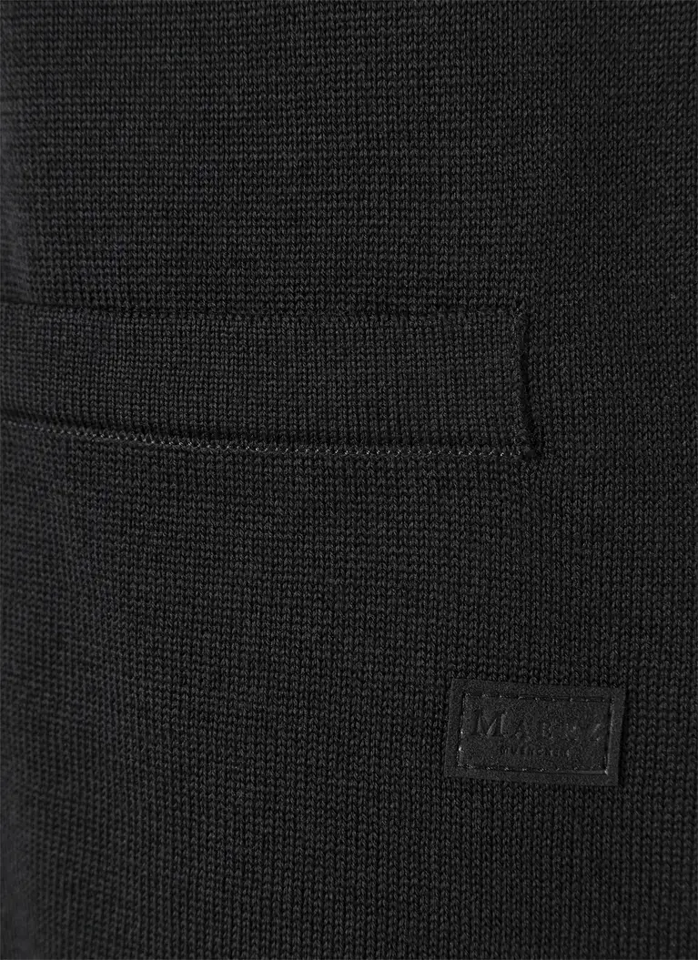 Maerz Muenchen Strickweste100% MerinowolleArt. Nr. 594400-595