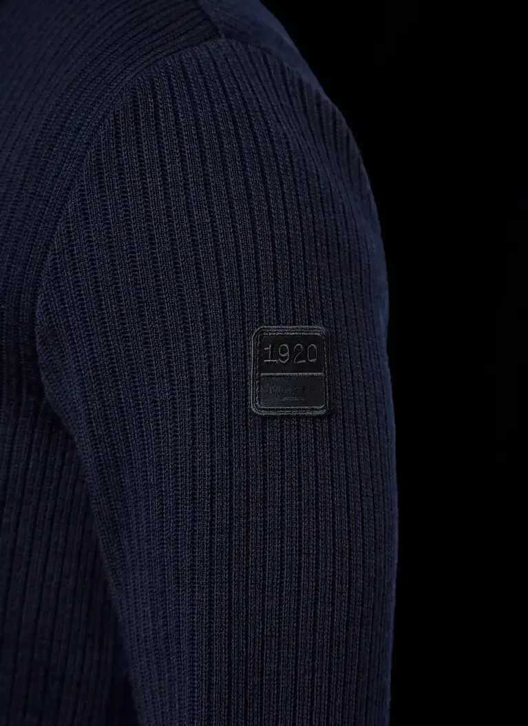 Maerz Muenchen Troyer Pullover 100% MerinowolleArt. Nr. 494400-399