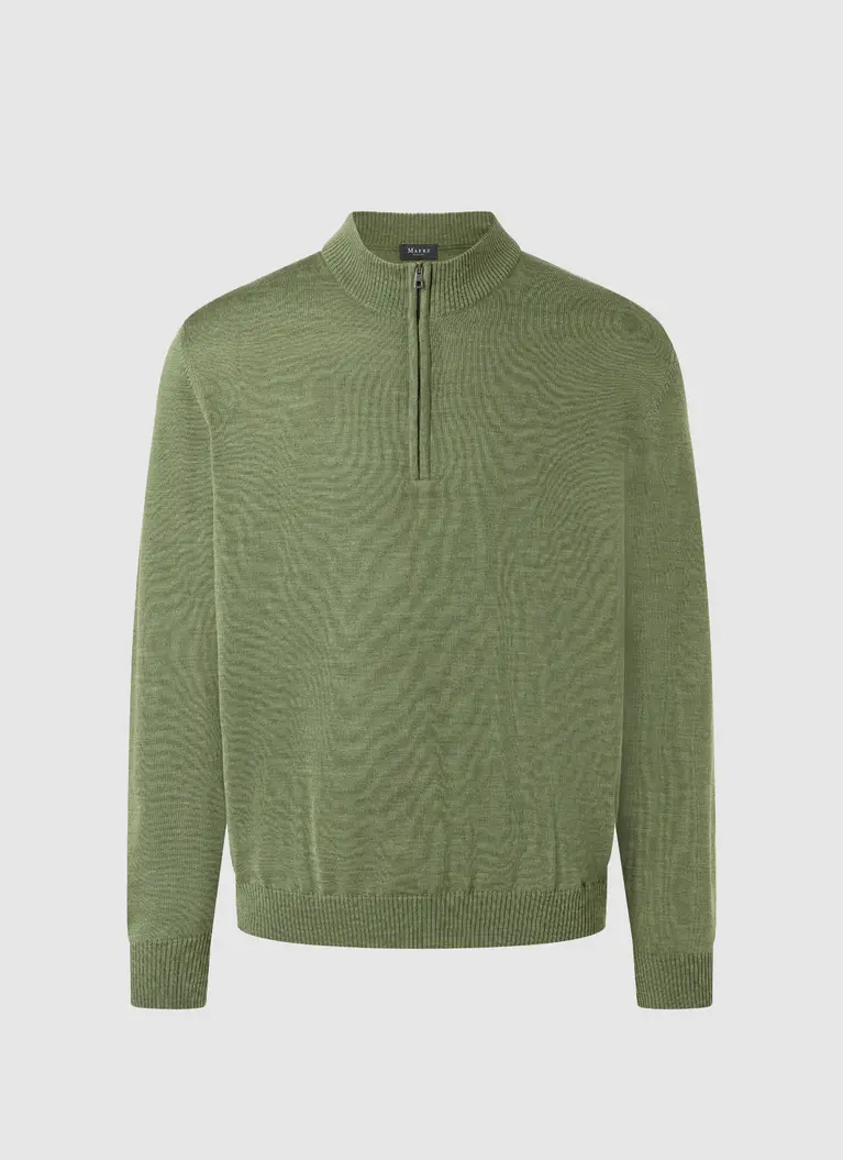 Maerz Muenchen Troyer Pullover100% MerinowolleArt. Nr. 491300-228