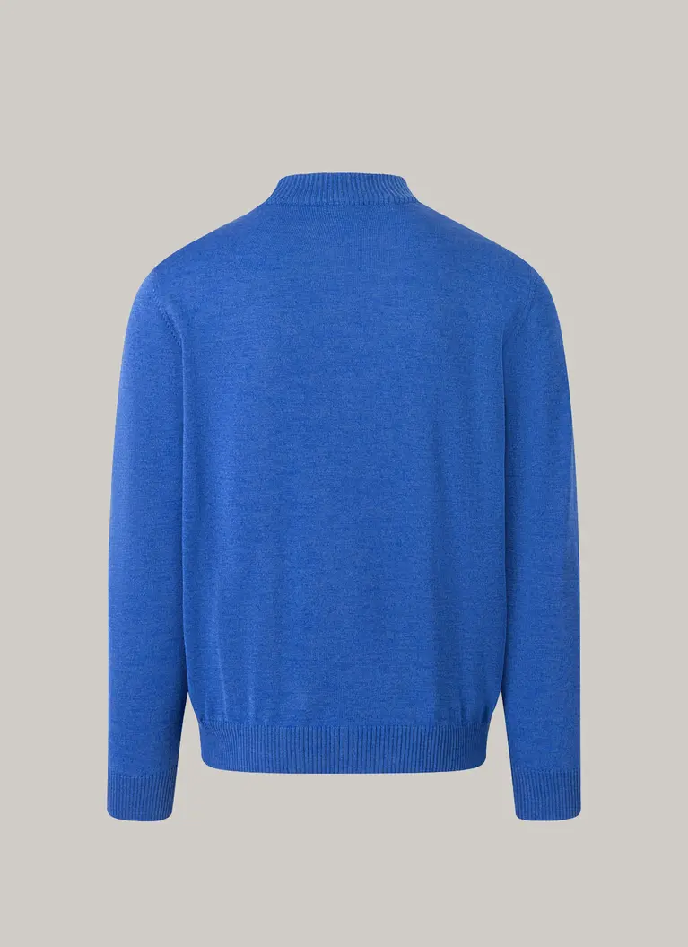 Maerz Muenchen Troyer Pullover100% MerinowolleArt. Nr. 491300-355