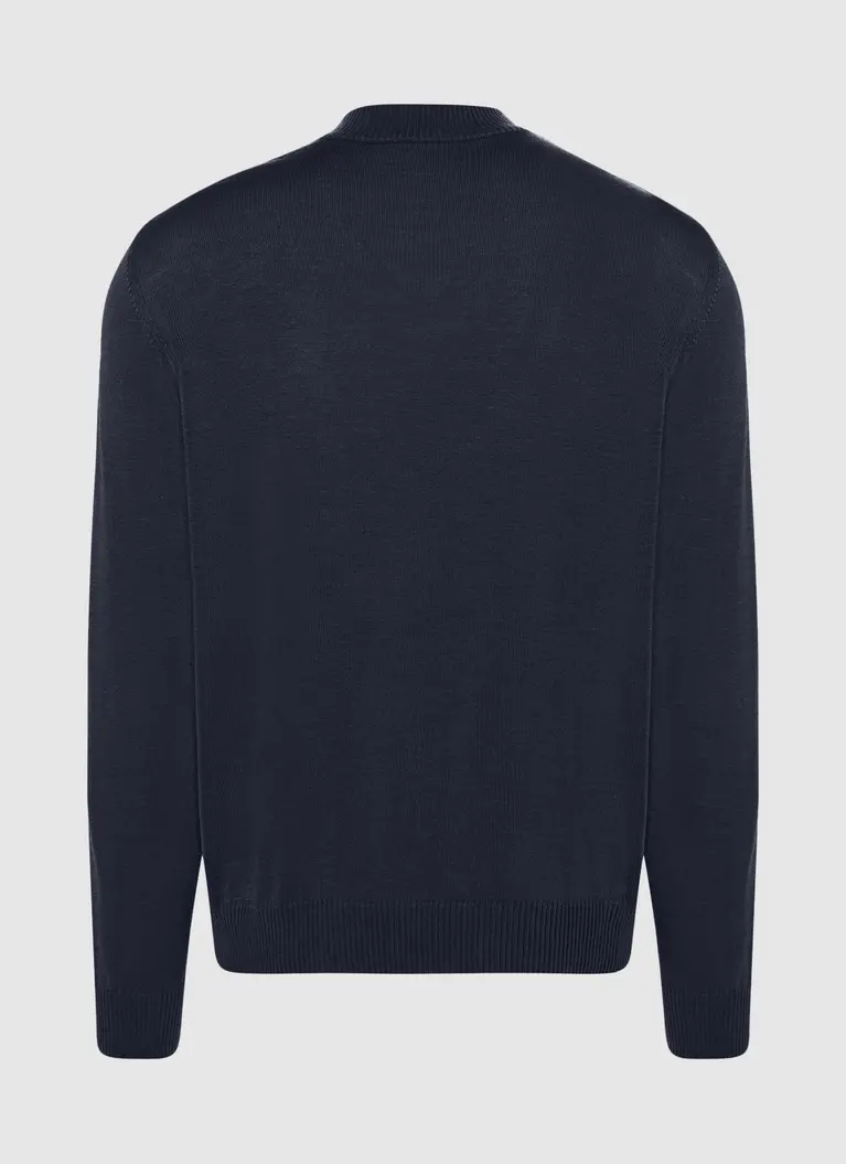 Maerz Muenchen Troyer Pullover100% MerinowolleArt. Nr. 491300-399