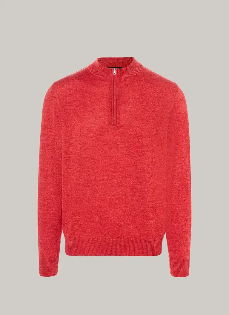 Maerz Muenchen Troyer Pullover100% MerinowolleArt. Nr. 491300-421