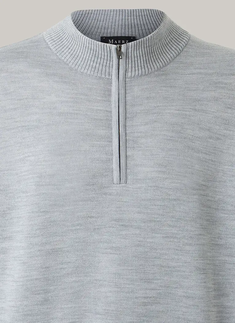 Maerz Muenchen Troyer Pullover100% MerinowolleArt. Nr. 491300-519