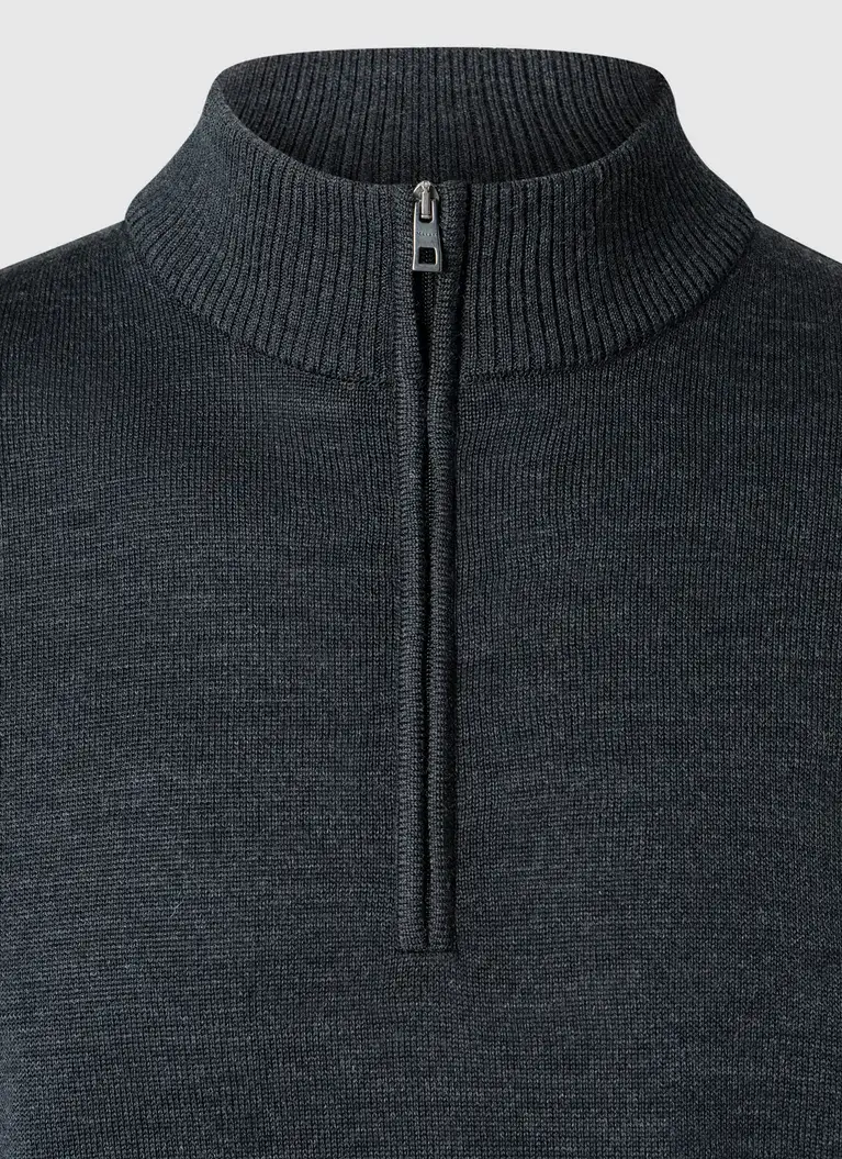 Maerz Muenchen Troyer Pullover100% MerinowolleArt. Nr. 491300-591