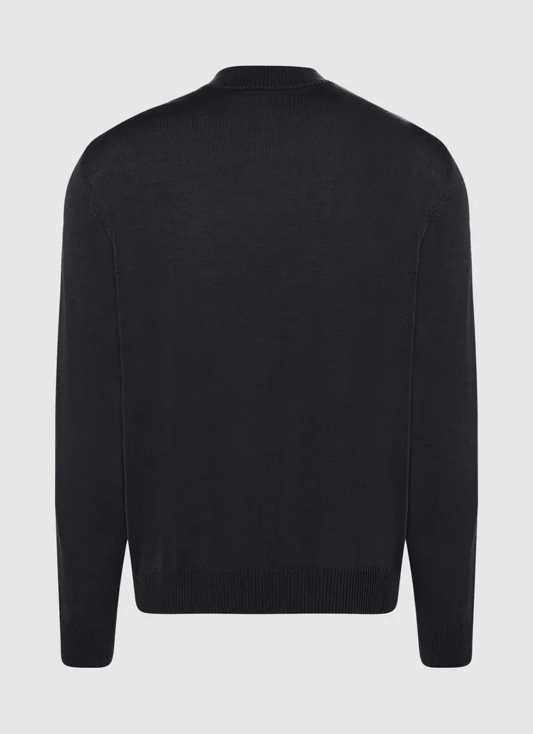 Maerz Muenchen Troyer Pullover100% MerinowolleArt. Nr. 491300-595