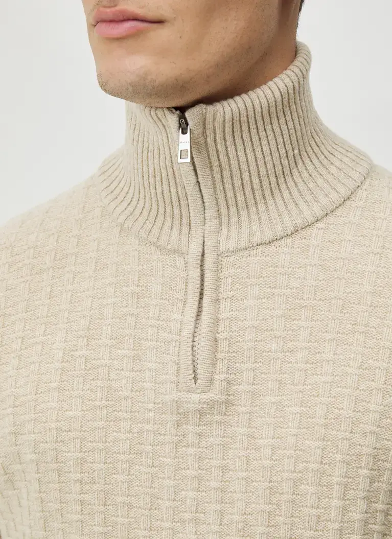 Maerz Muenchen Troyer Pullover100% SchurwolleArt. Nr. 446100-117