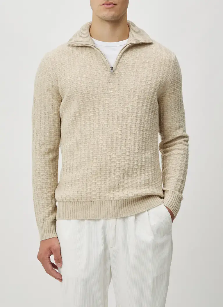 Maerz Muenchen Troyer Pullover100% SchurwolleArt. Nr. 446100-117