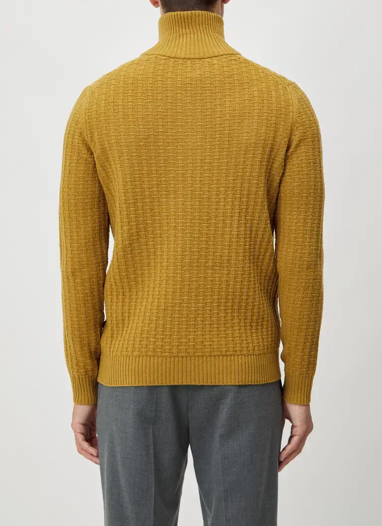 Maerz Muenchen Troyer Pullover100% SchurwolleArt. Nr. 446100-643