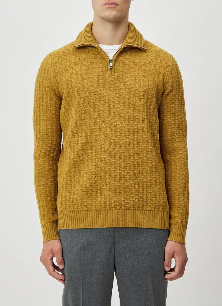 Maerz Muenchen Troyer Pullover100% SchurwolleArt. Nr. 446100-643