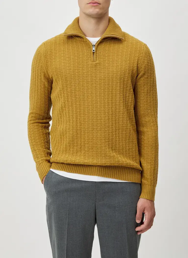 Maerz Muenchen Troyer Pullover100% SchurwolleArt. Nr. 446100-643