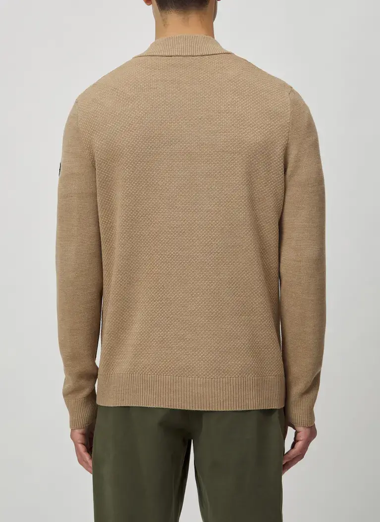 Maerz Muenchen Troyer PulloverBaumwollmischungArt. Nr. 451001-120