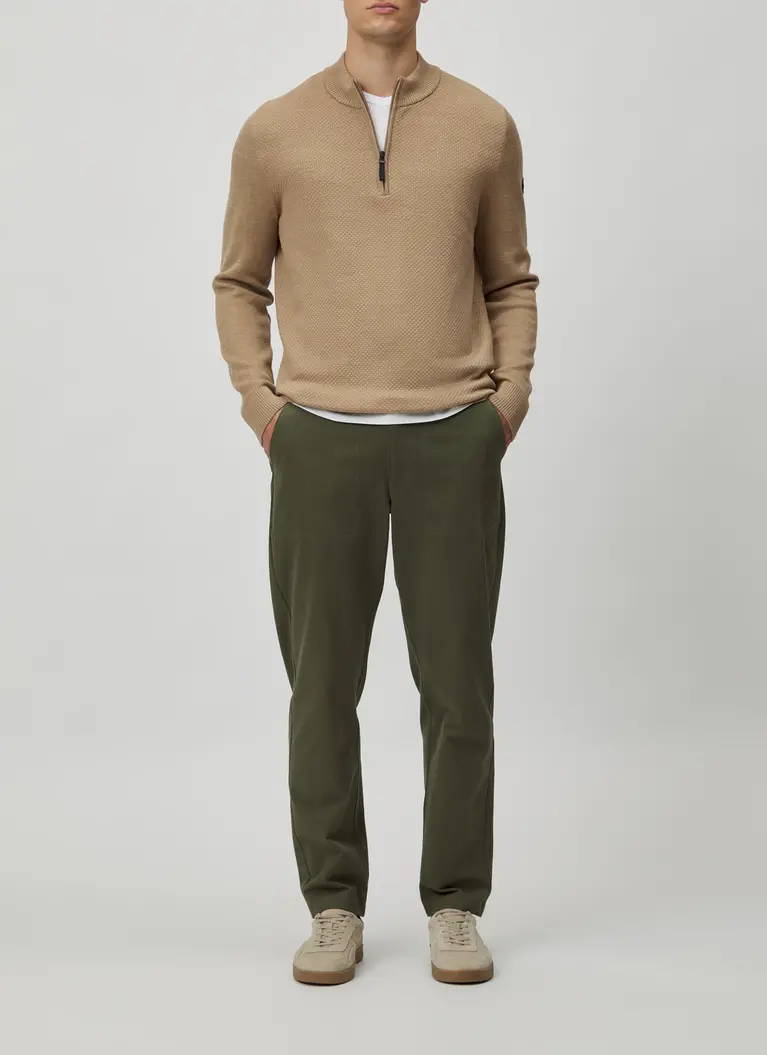 Maerz Muenchen Troyer PulloverBaumwollmischungArt. Nr. 451001-120