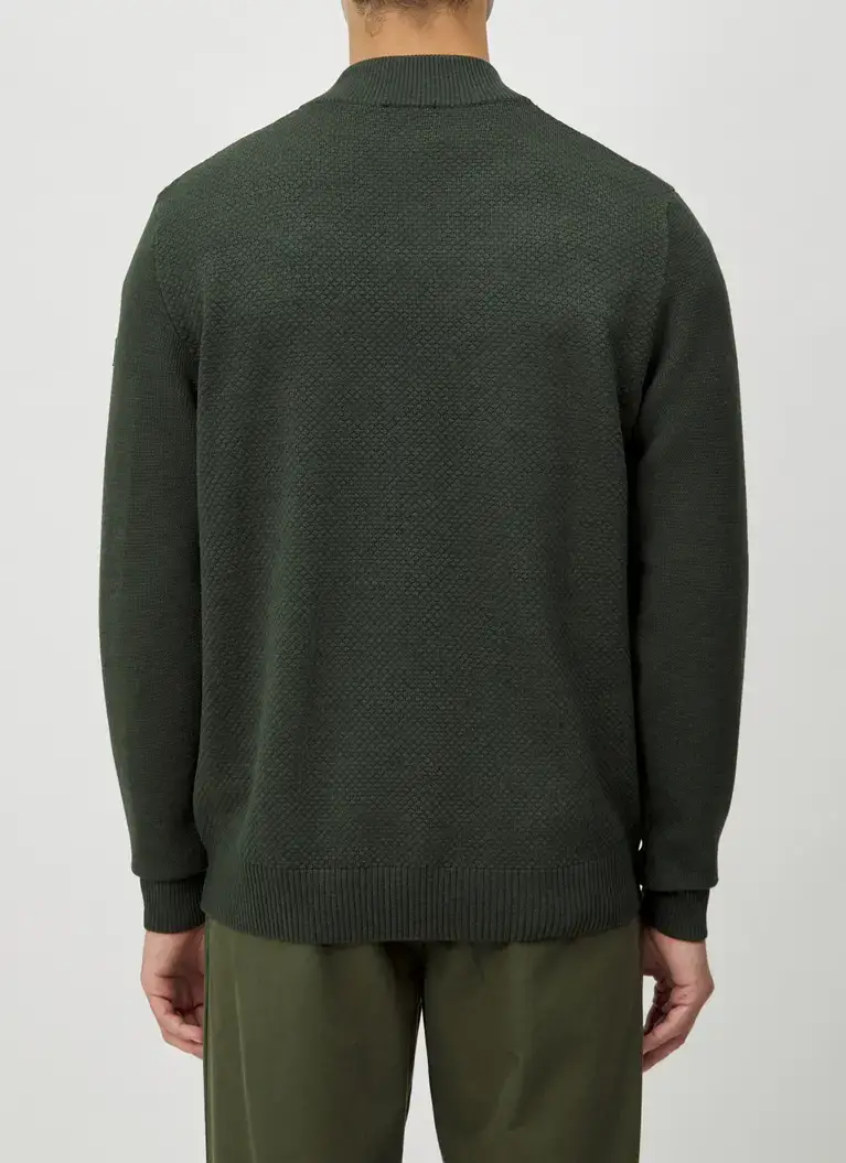 Maerz Muenchen Troyer PulloverBaumwollmischungArt. Nr. 451001-289