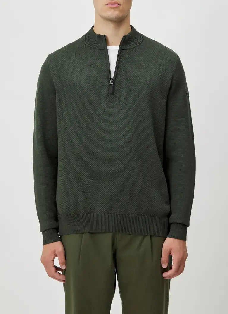 Maerz Muenchen Troyer PulloverBaumwollmischungArt. Nr. 451001-289