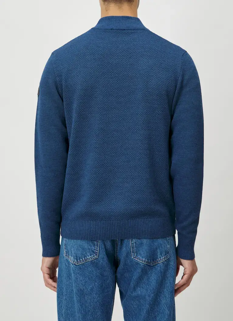 Maerz Muenchen Troyer PulloverBaumwollmischungArt. Nr. 451001-380