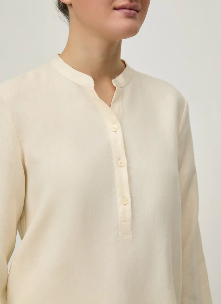 Maerz Muenchen Tunikabluse100% LeinenArt. Nr. 137200-139