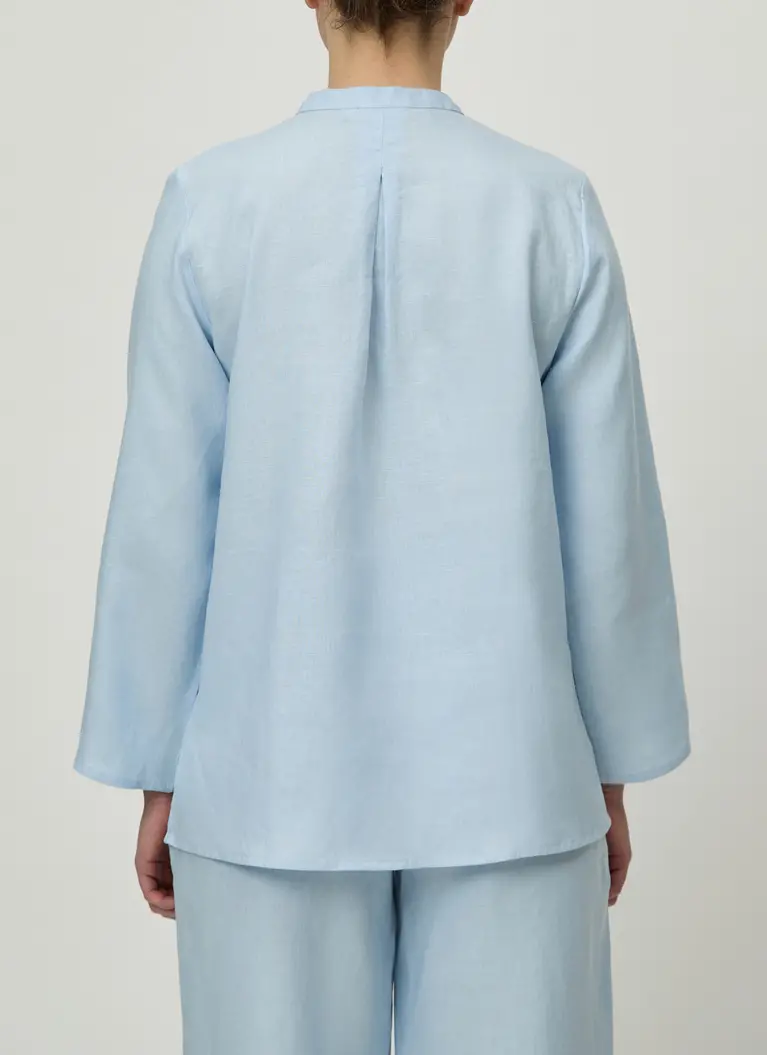 Maerz Muenchen Tunikabluse100% LeinenArt. Nr. 137200-340