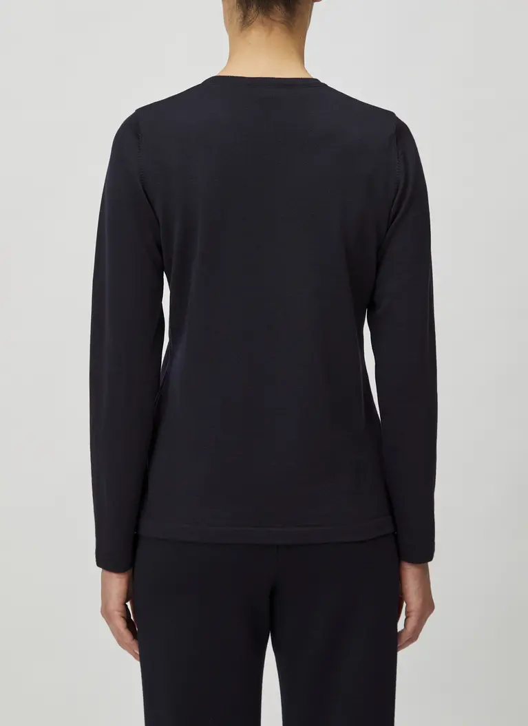 Maerz Muenchen V-Ausschnitt Pullover100% MerinowolleArt. Nr. 300000-399