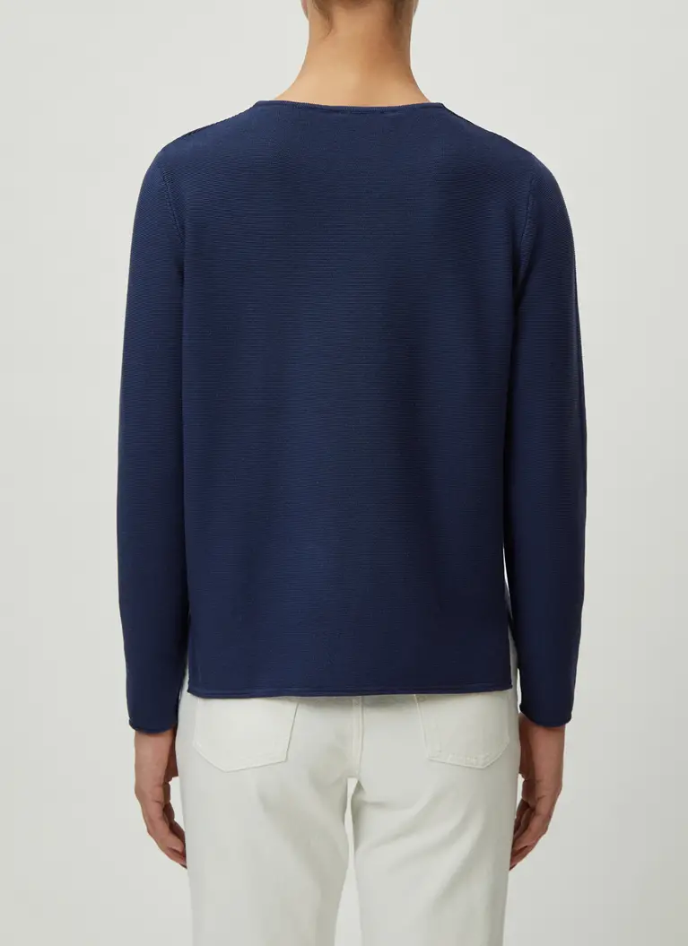 Maerz Muenchen V-Pullover100% BiobaumwolleArt. Nr. 339200-358