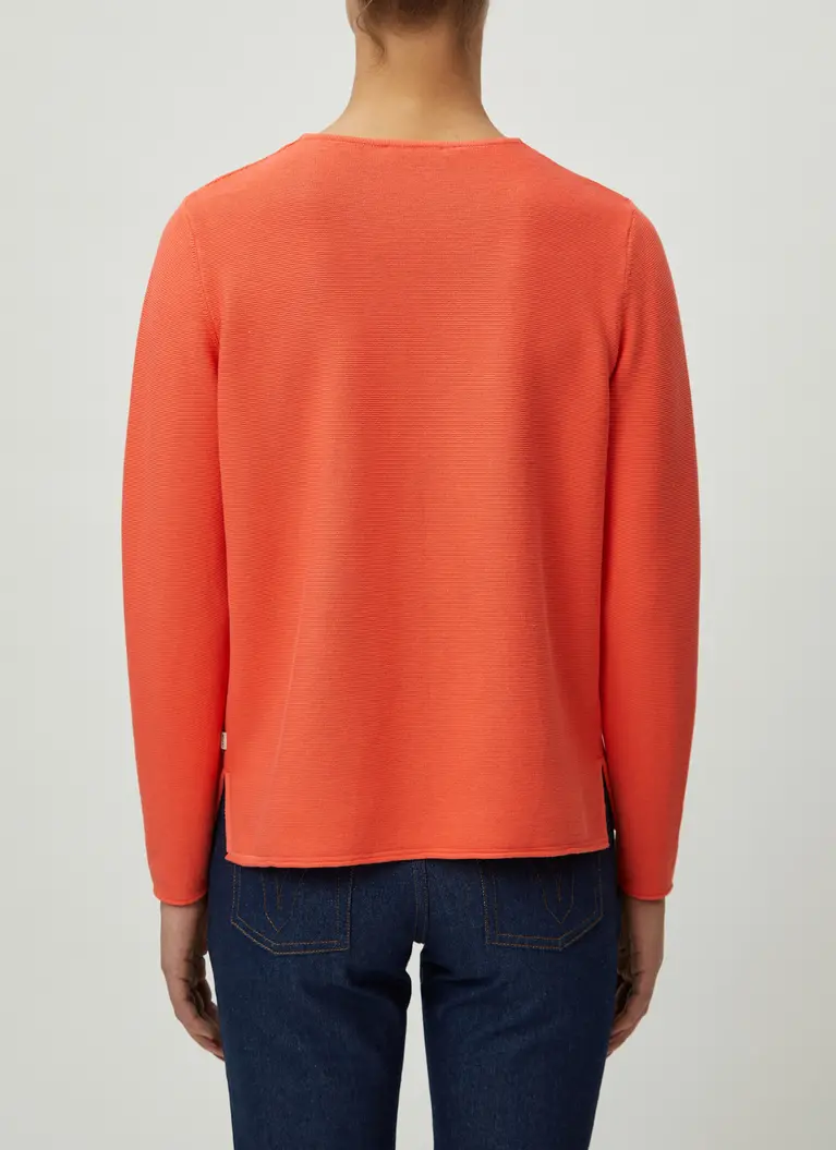 Maerz Muenchen V-Pullover100% BiobaumwolleArt. Nr. 339200-679