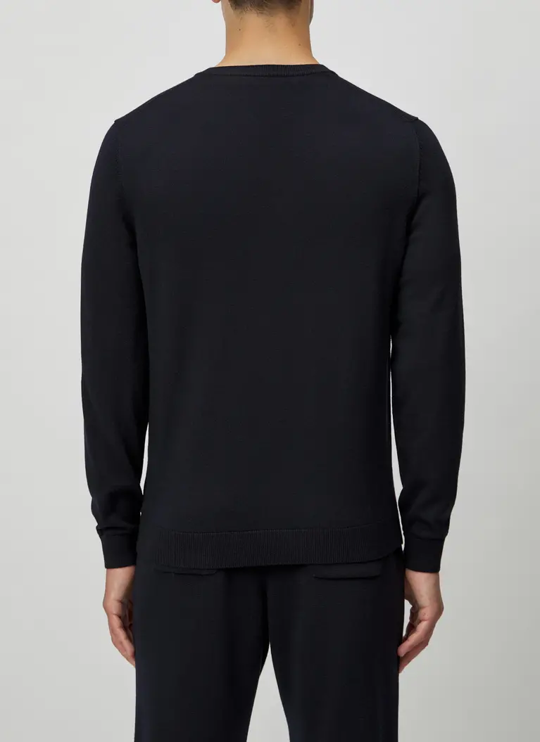 Maerz Muenchen V-Pullover100% MerinowolleArt. Nr. 420400-399