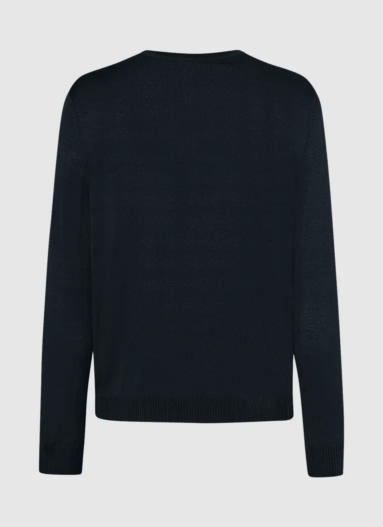 Maerz Muenchen V-Pullover100% MerinowolleArt. Nr. 490400-595