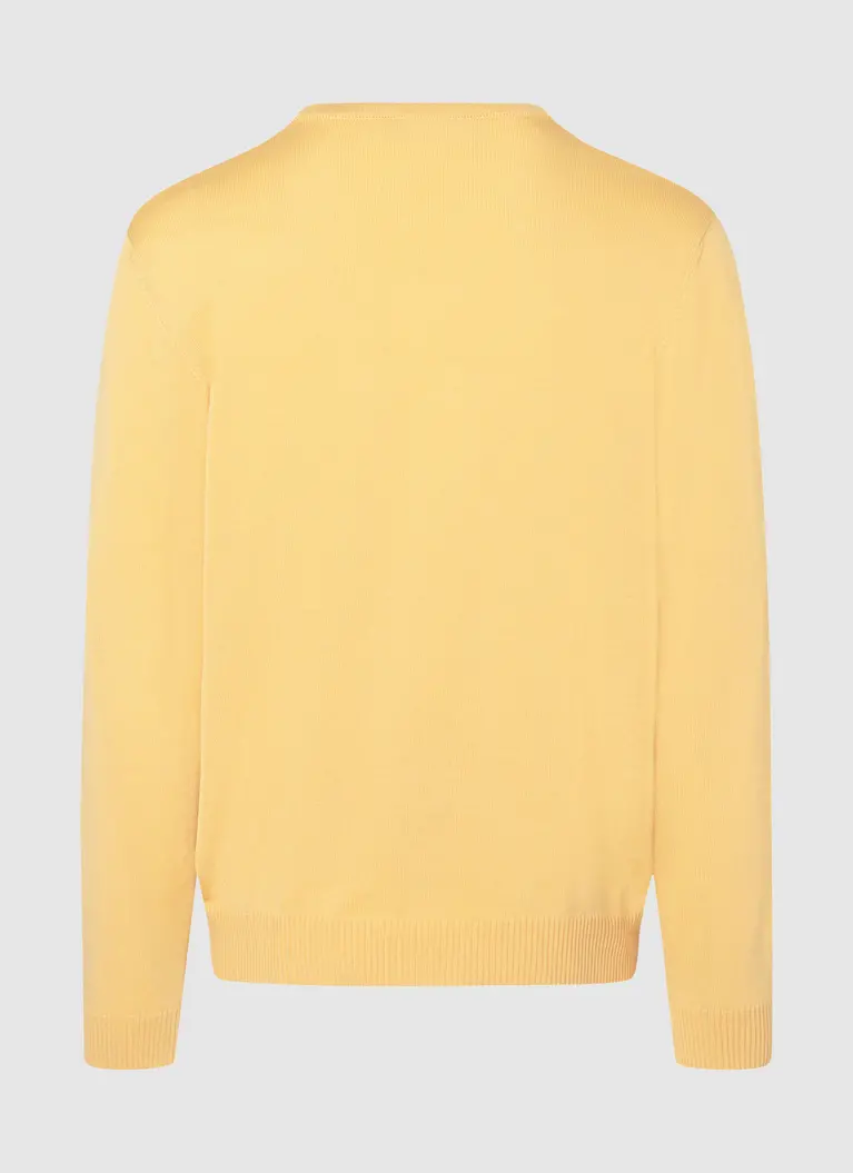 Maerz Muenchen V-Pullover100% MerinowolleArt. Nr. 490400-619