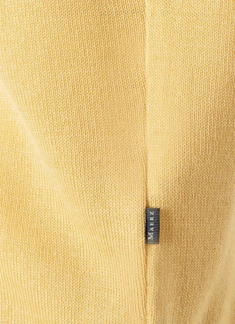 Maerz Muenchen V-Pullover100% MerinowolleArt. Nr. 490400-619