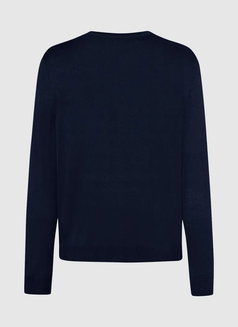 Maerz Muenchen V-Pullover100% MerinowolleArt. Nr. 490490-399