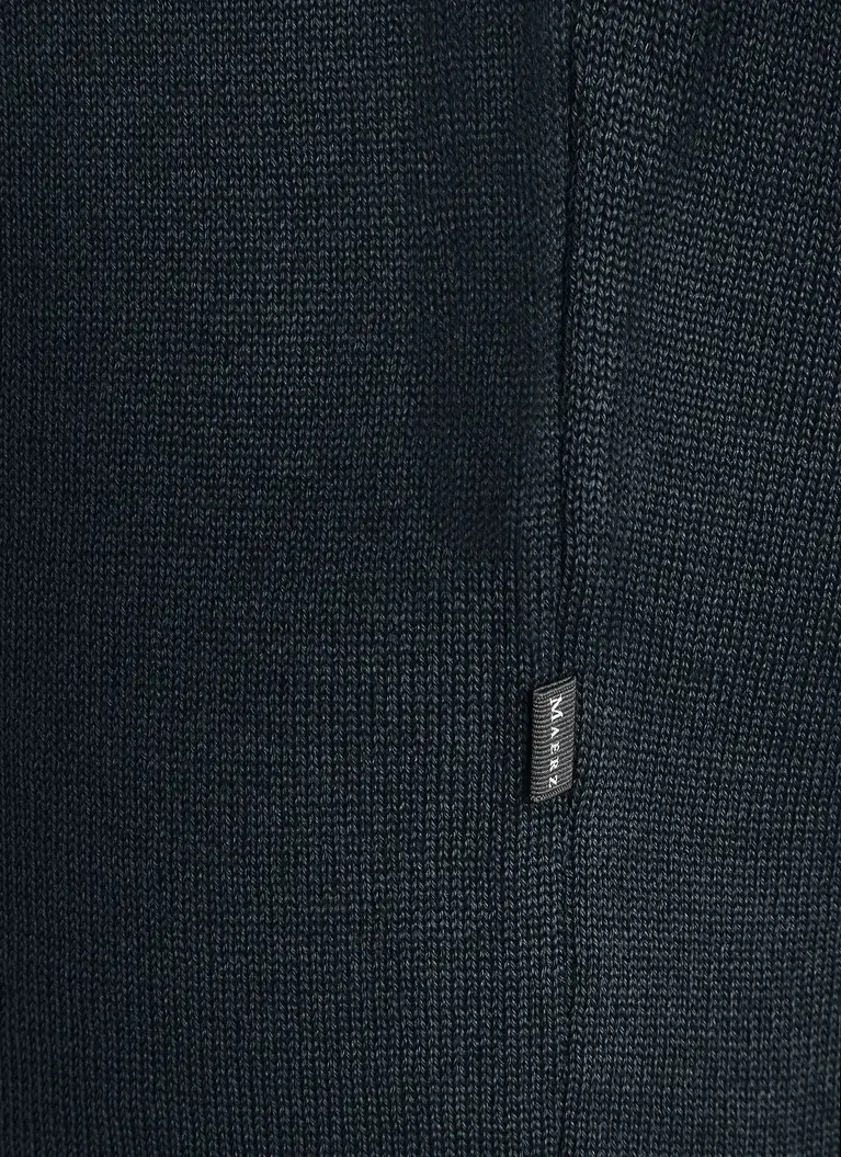 Maerz Muenchen V-Pullover100% MerinowolleArt. Nr. 490490-595