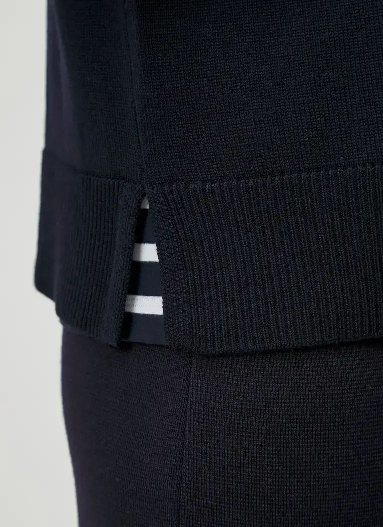 Maerz Muenchen Weste100% MerinowolleArt. Nr. 249600-399