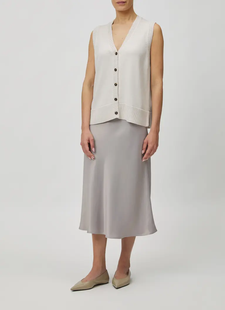 Maerz Muenchen Weste100% MerinowolleArt. Nr. 249600-509