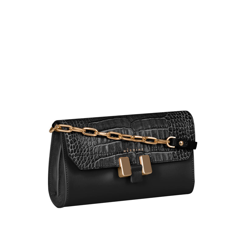 Maison Héroïne AMAL CROSSBODY