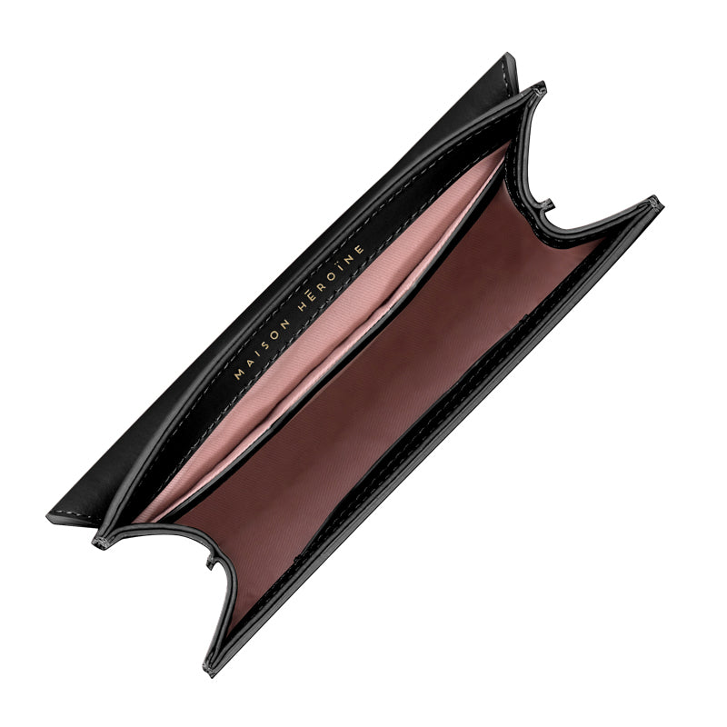 Maison Héroïne AMAL CROSSBODY