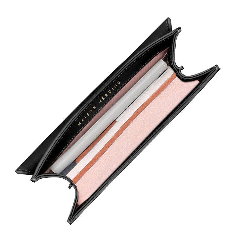 Maison Héroïne AMAL CROSSBODY