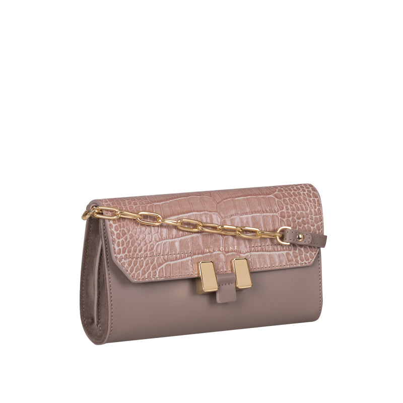 Maison Héroïne AMAL CROSSBODY