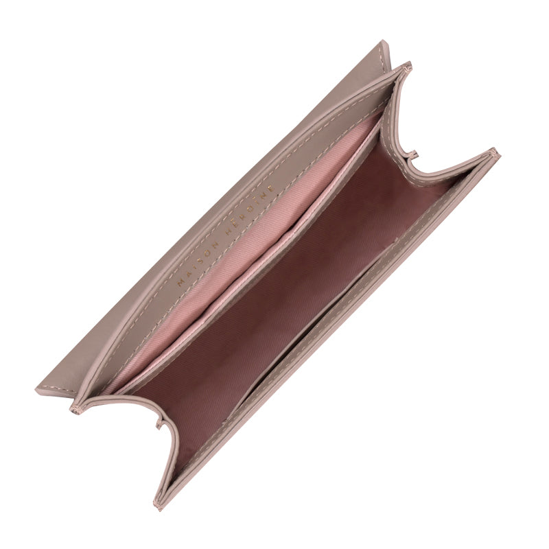 Maison Héroïne AMAL CROSSBODY