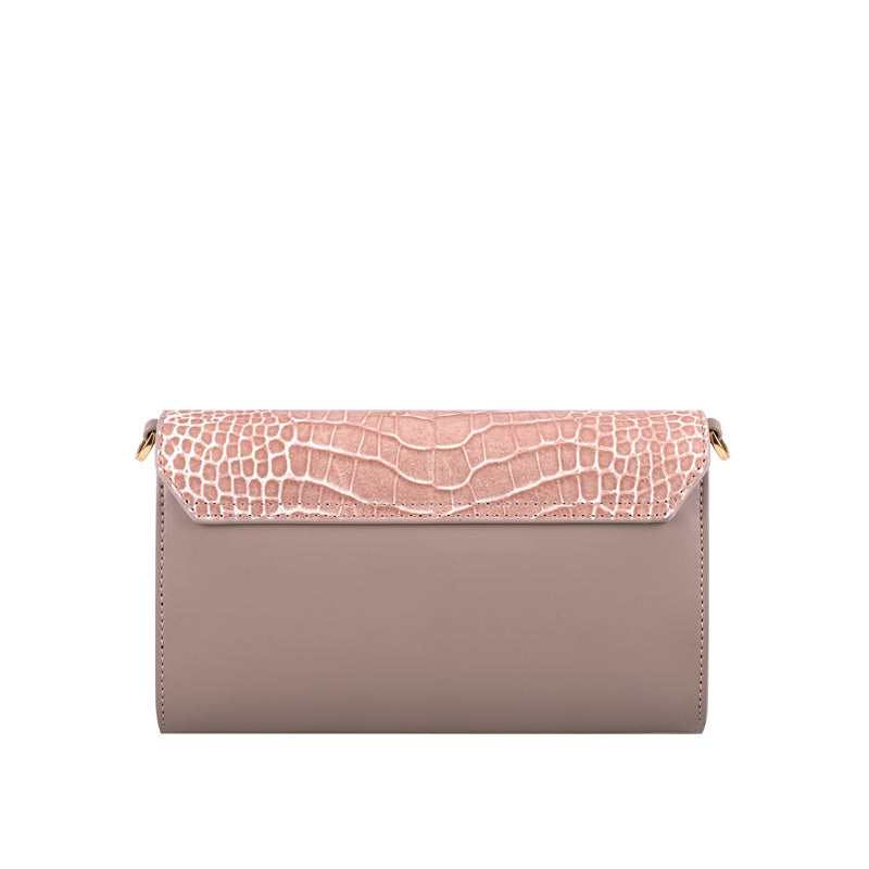 Maison Héroïne AMAL CROSSBODY