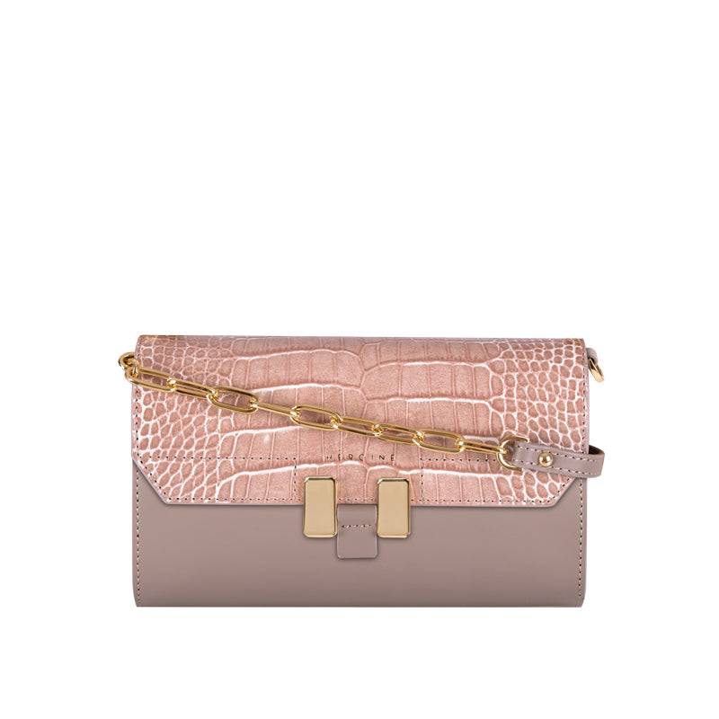 Maison Héroïne AMAL CROSSBODY