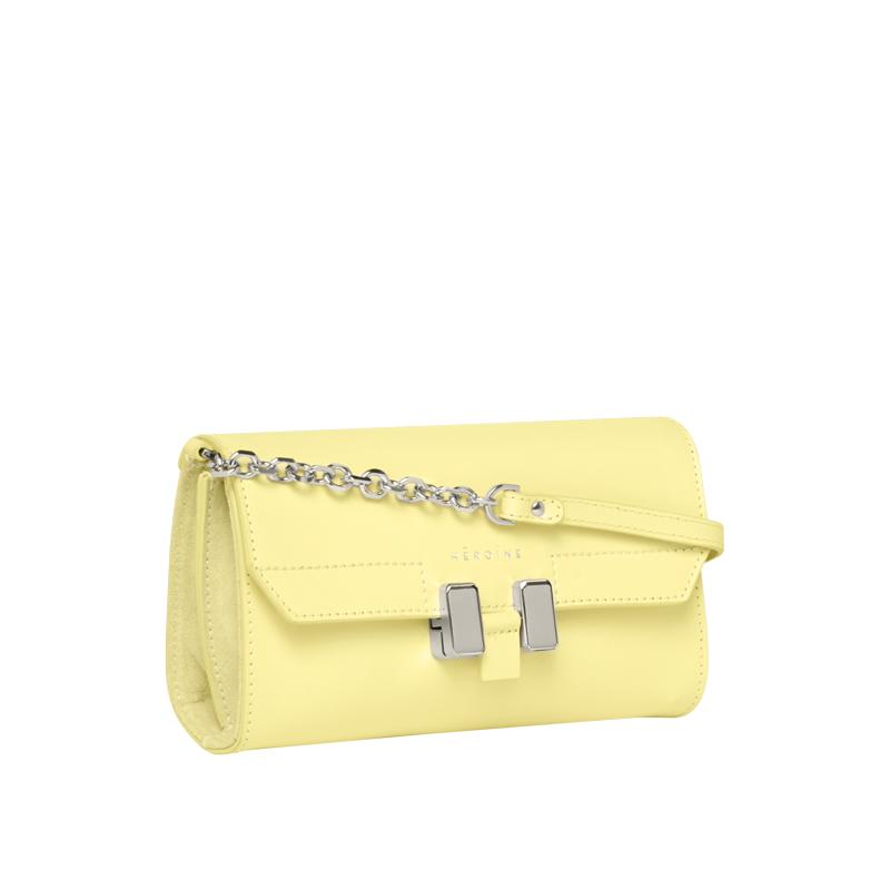 Maison Héroïne AMAL CROSSBODY