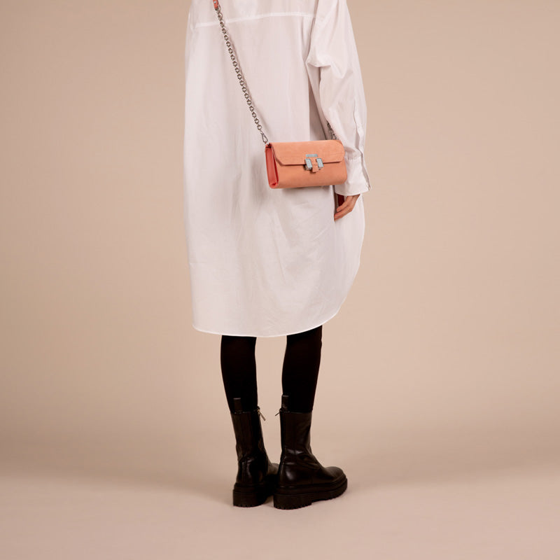 Maison Héroïne AMAL CROSSBODY