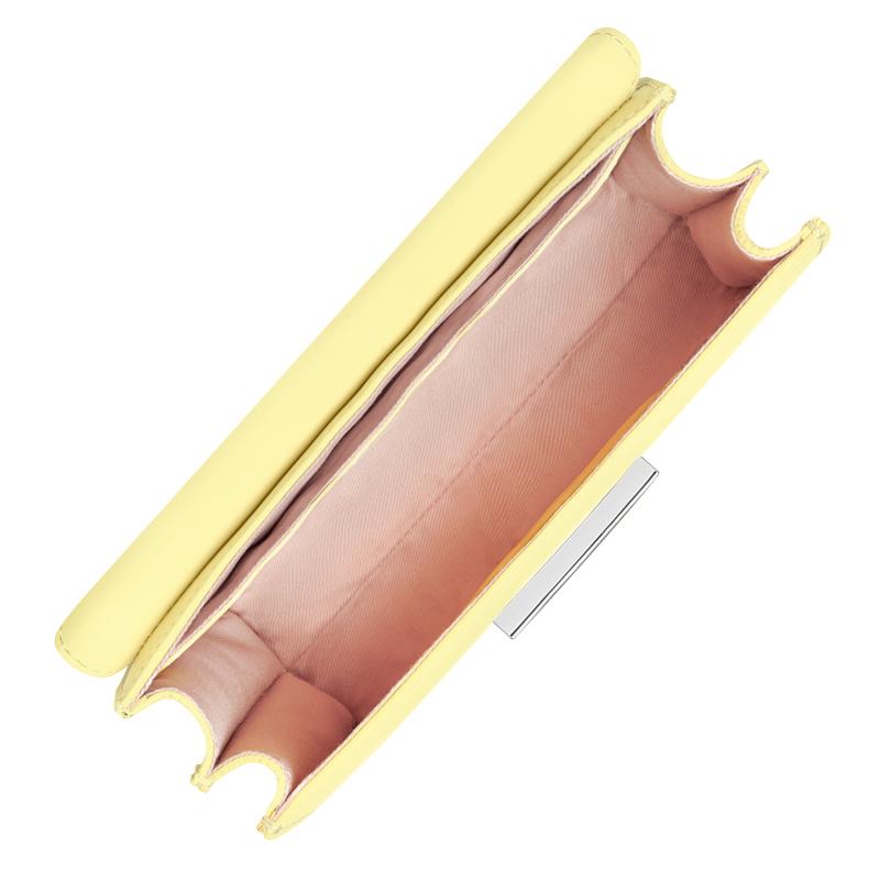 Maison Héroïne AMAL CROSSBODY