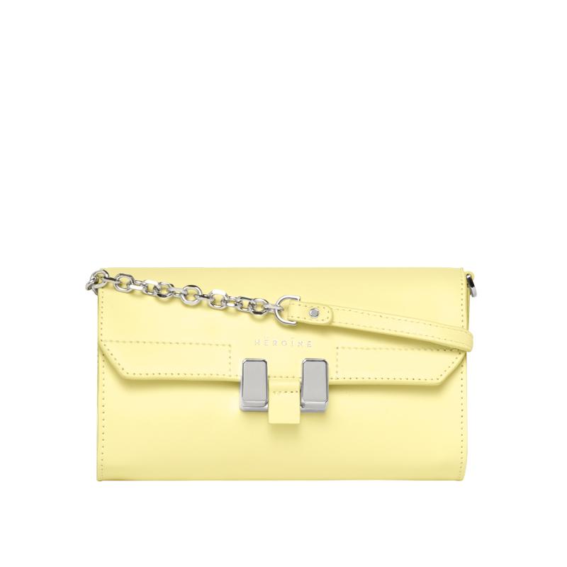 Maison Héroïne AMAL CROSSBODY