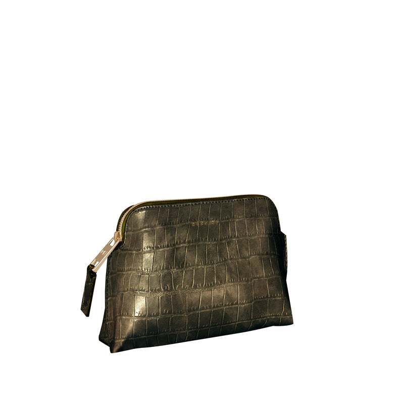 Maison Héroïne ANNE COSMETIC POUCH SMALL