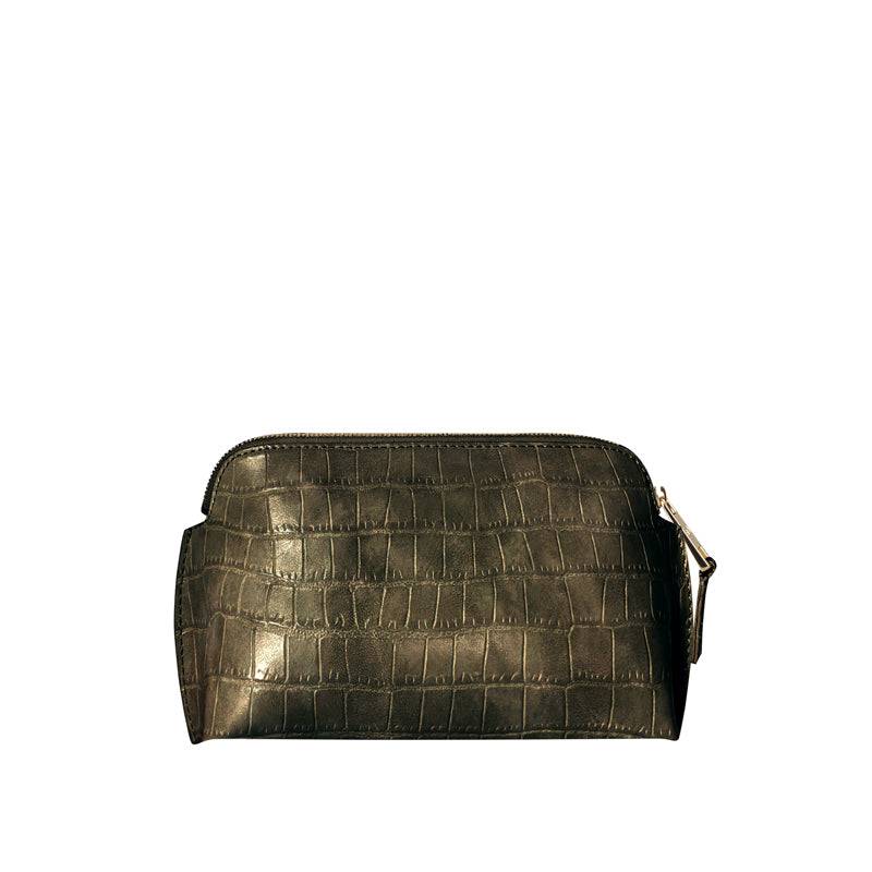 Maison Héroïne ANNE COSMETIC POUCH SMALL