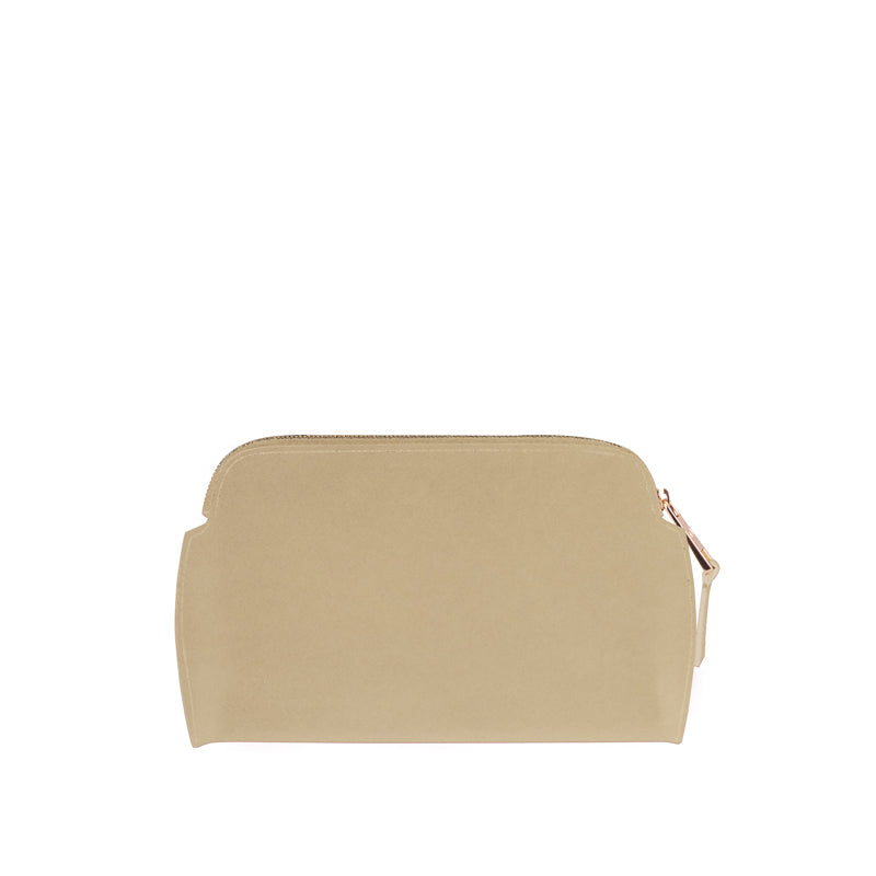 Maison Héroïne ANNE COSMETIC POUCH SMALL