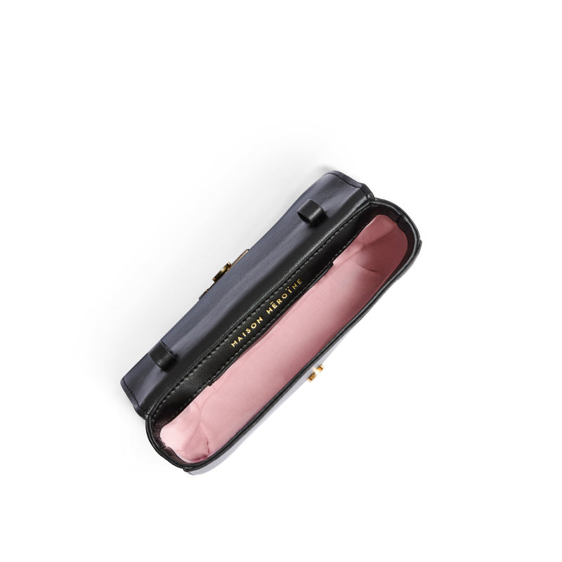 Maison Héroïne ANOUK CROSSBODY S