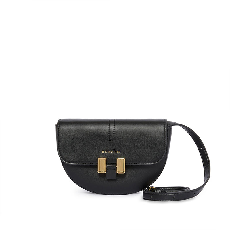 Maison Héroïne ANOUK CROSSBODY S