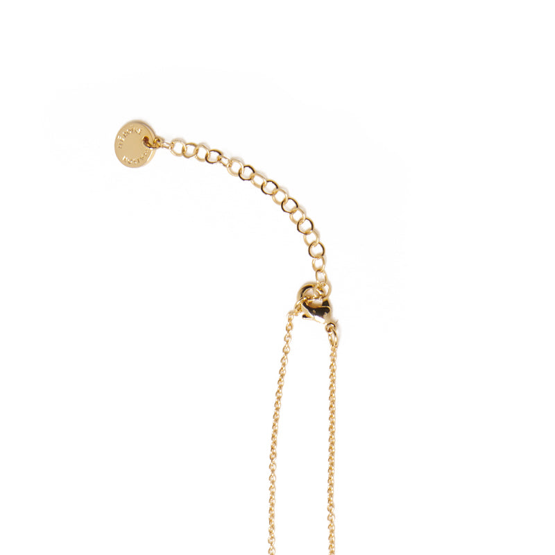 Maison Héroïne Aurelia Heart Kette