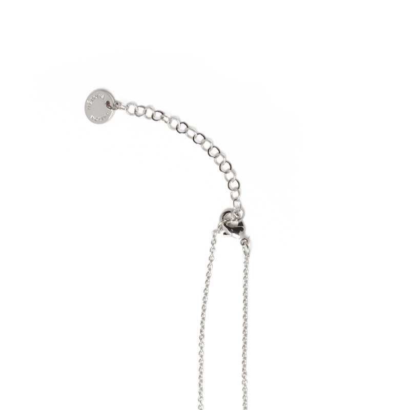 Maison Héroïne Aurelia Heart Kette